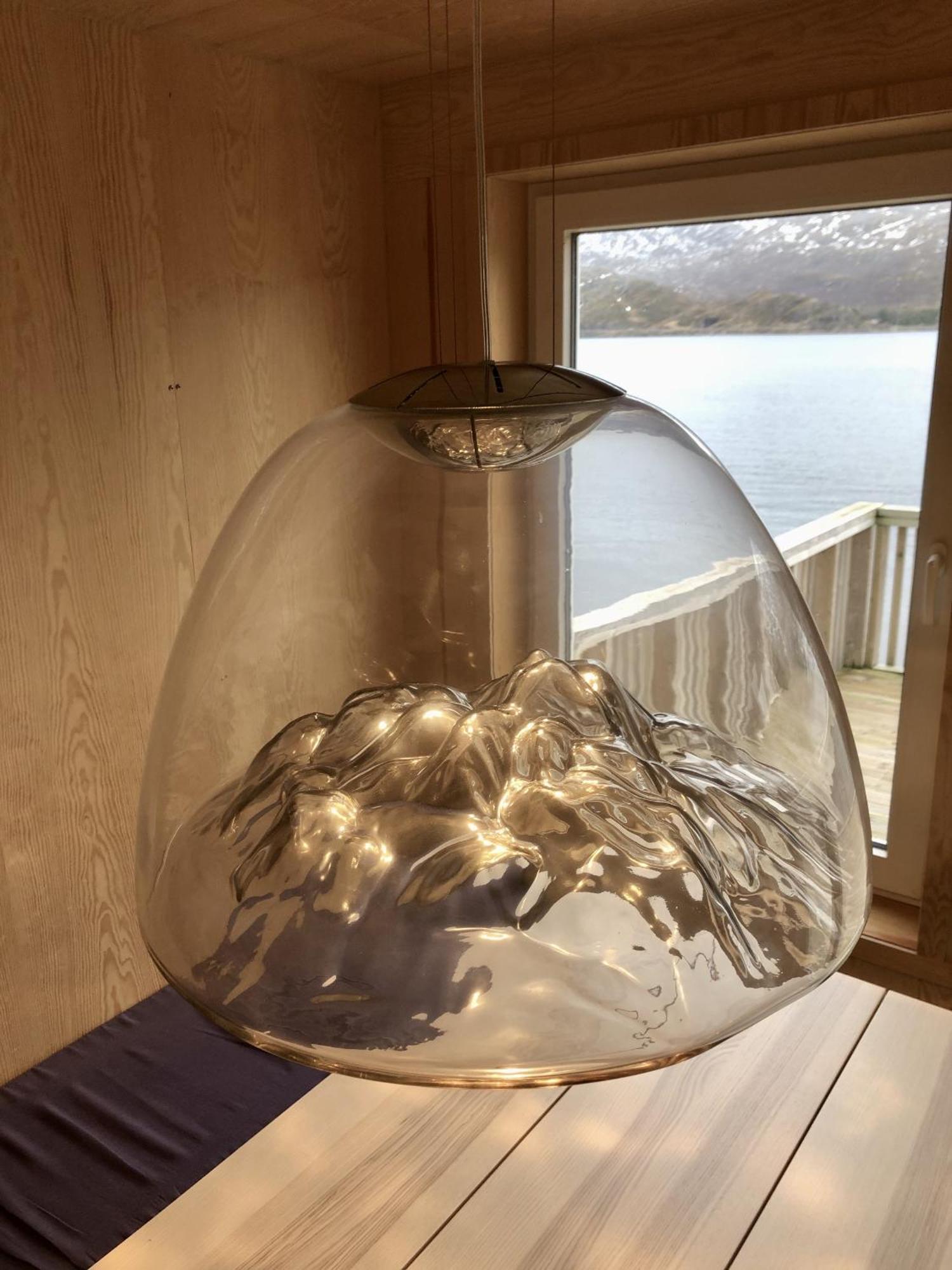 Fjordview Ryten 2 Retreat Sund  外观 照片