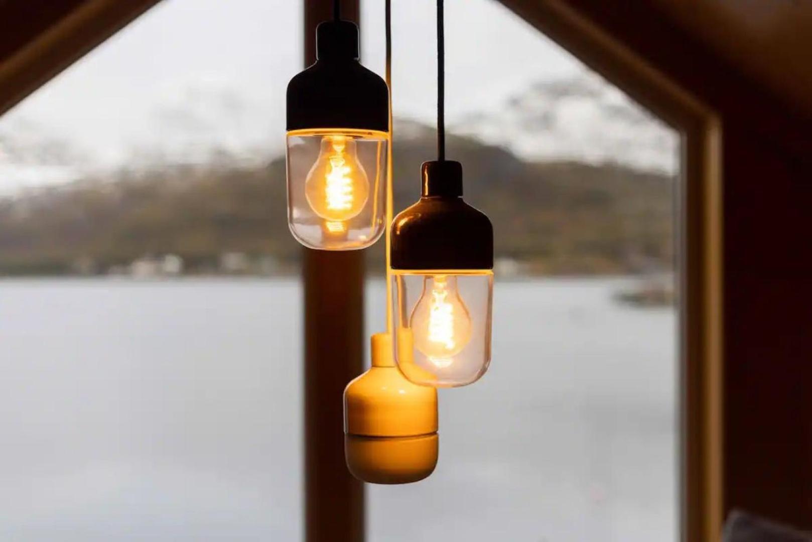 Fjordview Ryten 2 Retreat Sund  外观 照片
