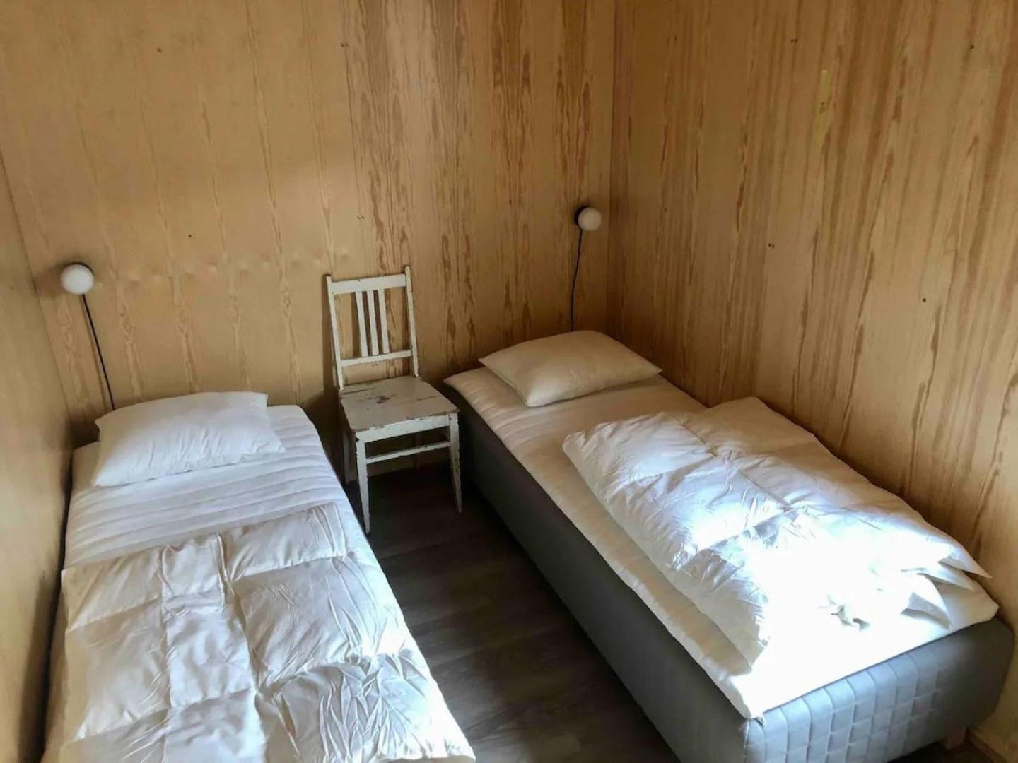 Fjordview Ryten 2 Retreat Sund  外观 照片