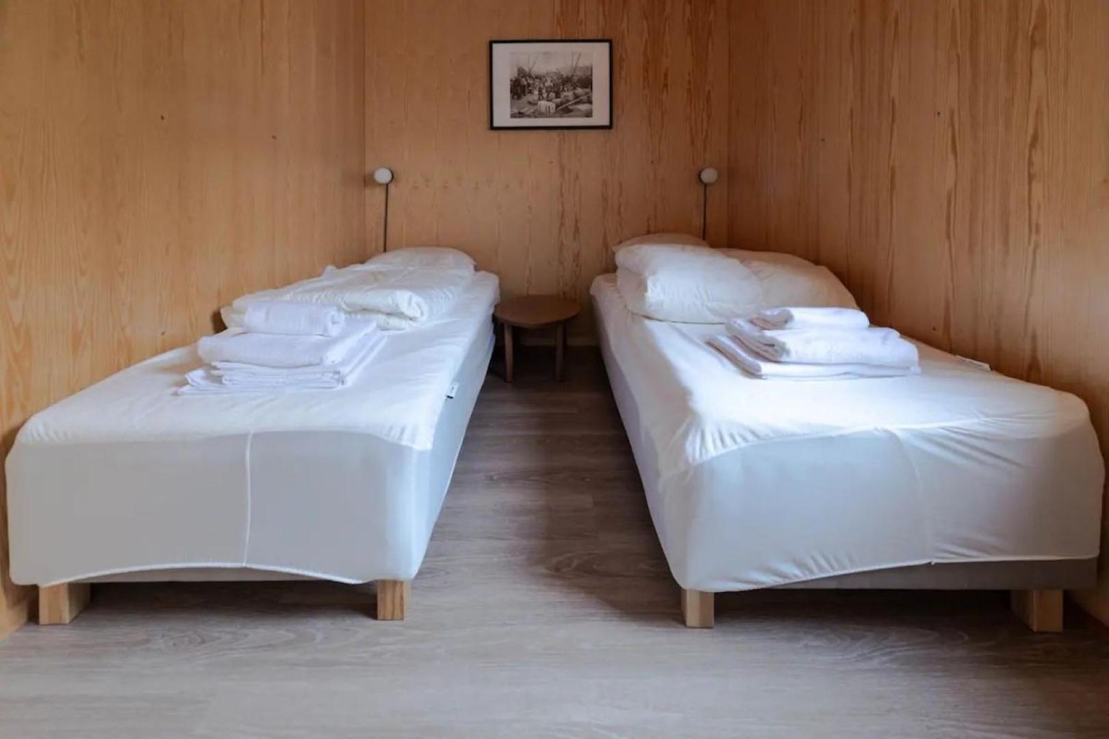 Fjordview Ryten 2 Retreat Sund  外观 照片