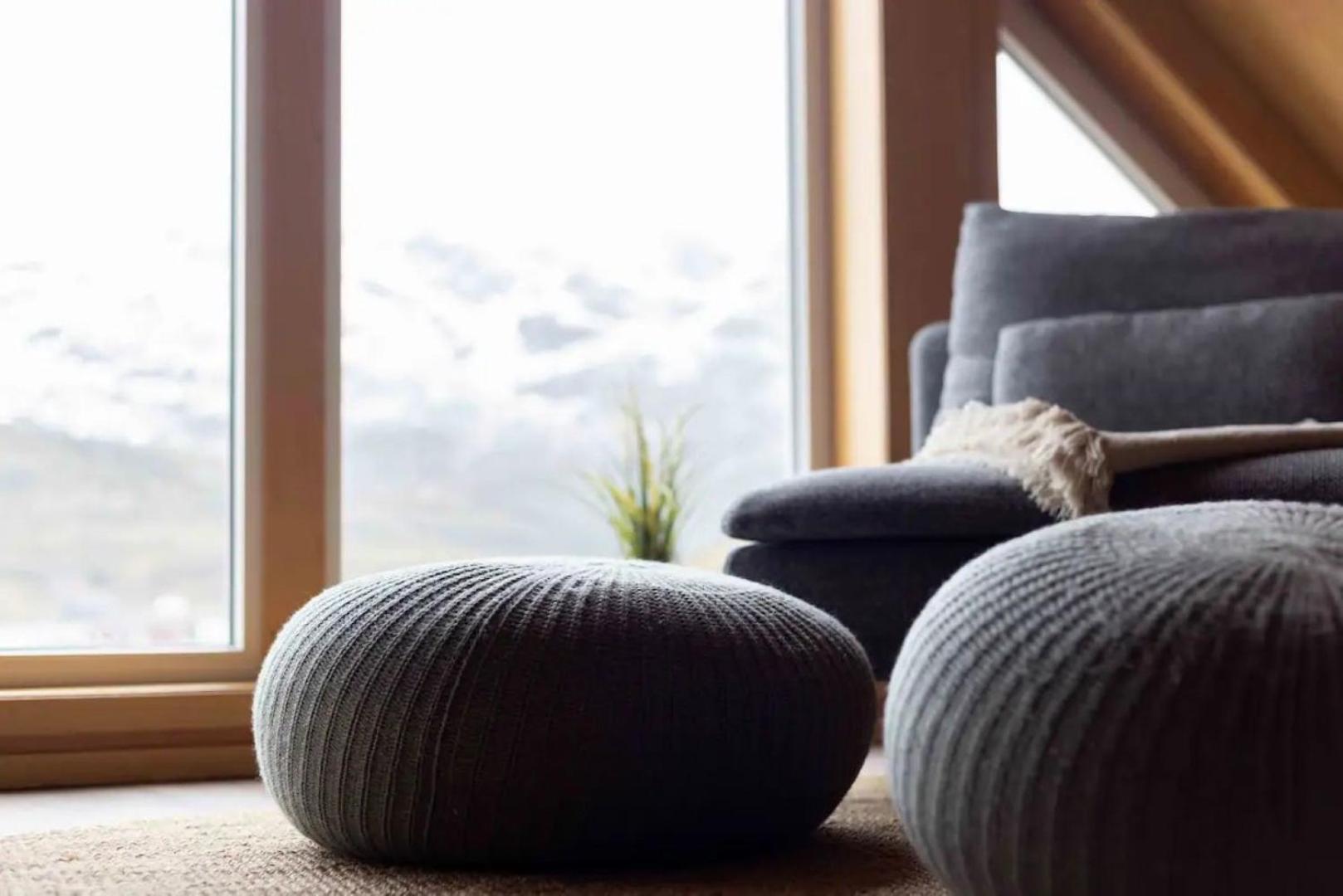 Fjordview Ryten 2 Retreat Sund  外观 照片